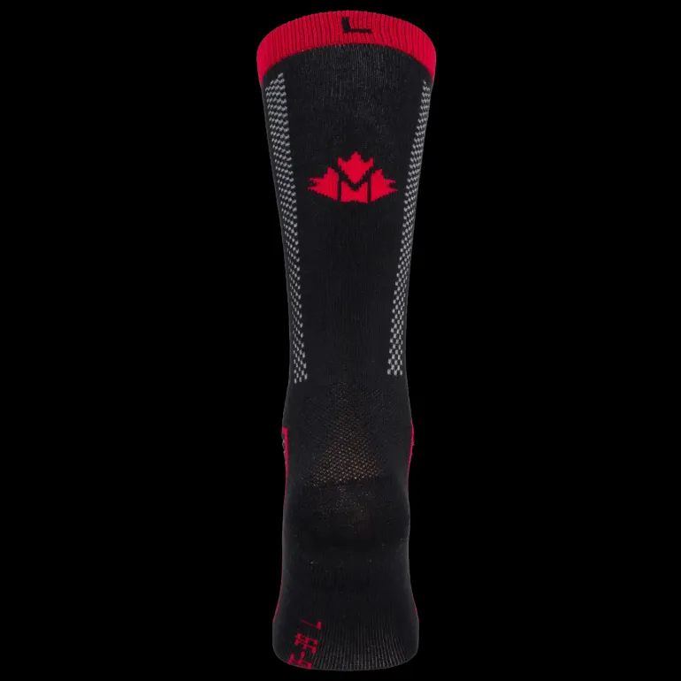 Coolmax Hockeysock Long 2 pack - 24/25, hockeystrumpor, junior/senior - Underställ - Coolmax Hockeysock Long 2 pack - 24/25, hockeystrumpor, junior/senior