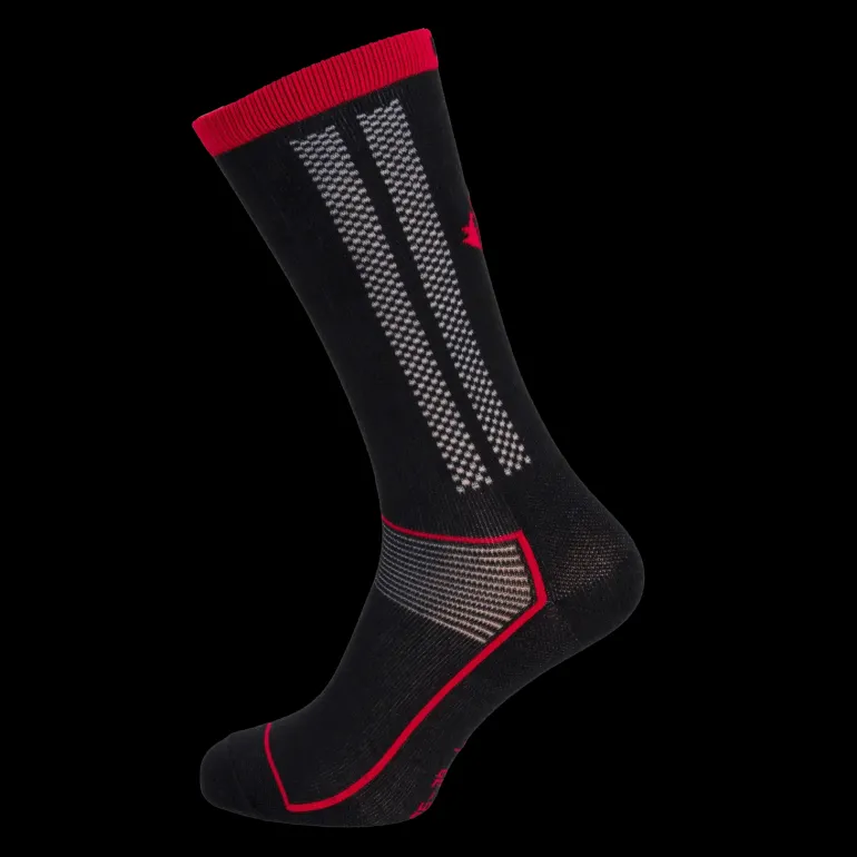 Coolmax Hockeysock Long 2 pack - 24/25, hockeystrumpor, junior/senior - Underställ - Coolmax Hockeysock Long 2 pack - 24/25, hockeystrumpor, junior/senior