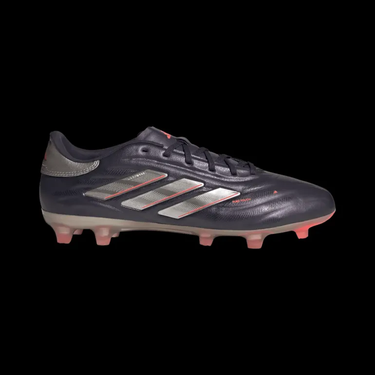 COPA Pure 2 Pro FG Q4 24, fotbollsskor gräs, unisex - Fotbollsskor - COPA Pure 2 Pro FG Q4 24, fotbollsskor gräs, unisex