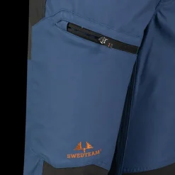 Copper ST New, vandringsbyxor herr - Jaktbyxor - Copper ST New, vandringsbyxor herr