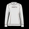 Core Active Long Sleeve, superunderkläder, ovandel, dam - Överdelar Syntet Dam - Core Active Long Sleeve, superunderkläder, ovandel, dam