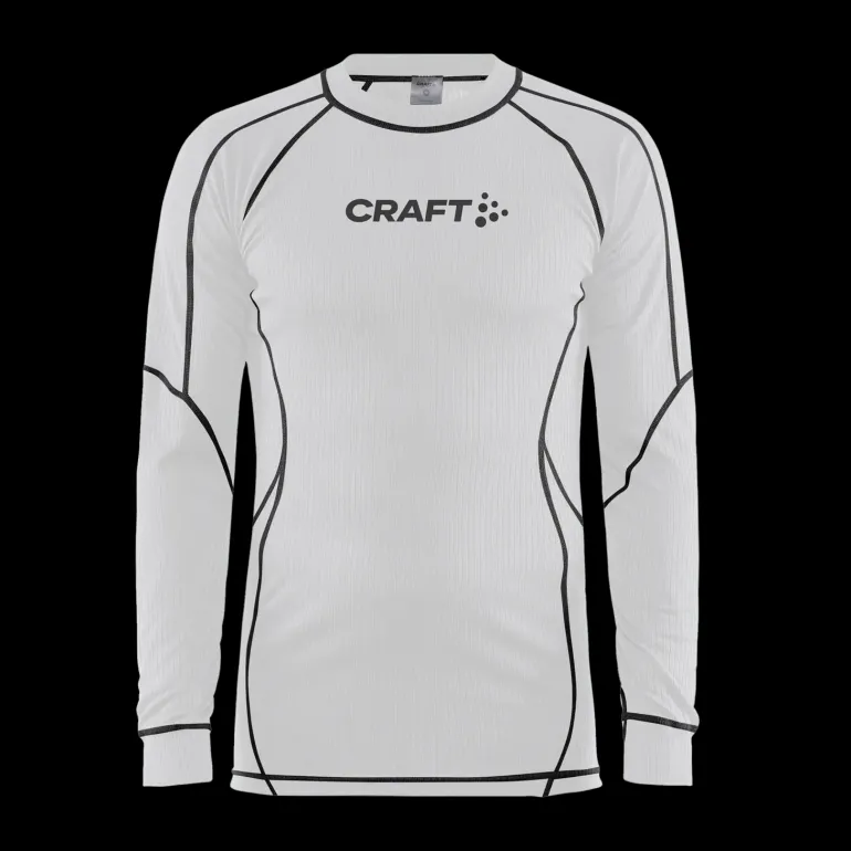 Core Active Long Sleeve, superunderkläder, ovandel, herr - Överdelar Syntet Herr - Core Active Long Sleeve, superunderkläder, ovandel, herr