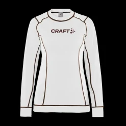 Core Active Long Sleeve, superunderkläder, ovandel, dam - Överdelar Syntet Dam - Core Active Long Sleeve, superunderkläder, ovandel, dam