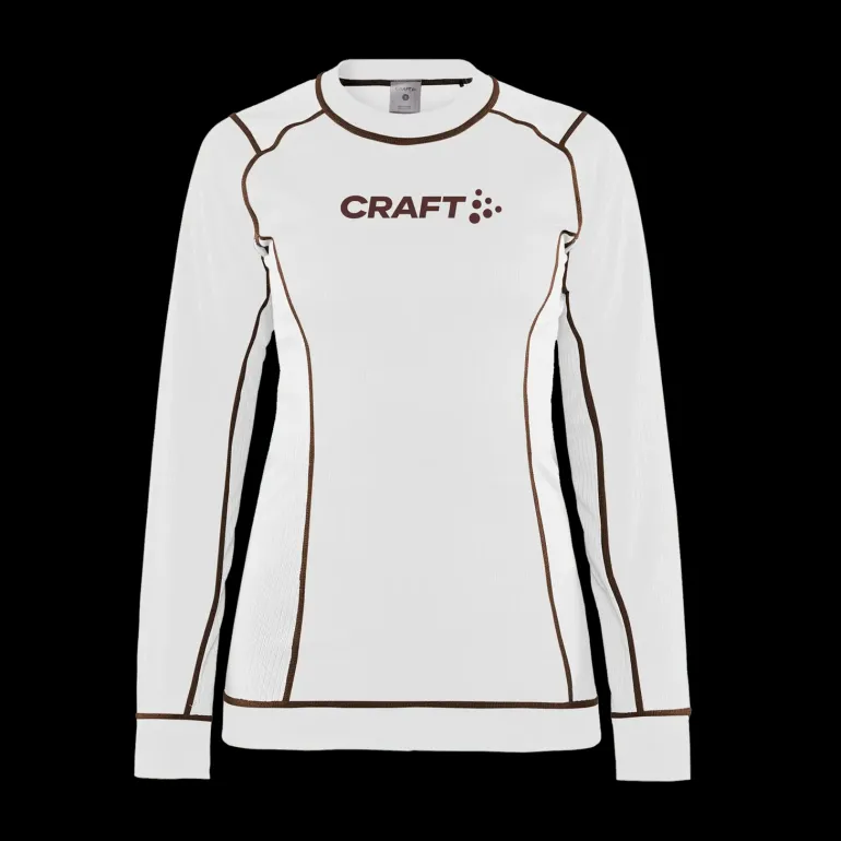 Core Active Long Sleeve, superunderkläder, ovandel, dam - Överdelar Syntet Dam - Core Active Long Sleeve, superunderkläder, ovandel, dam