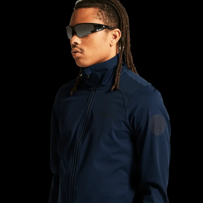 Core Bike SubZ Jacket 2 24/25, cykeljacka, herr - Cykeljacka - Core Bike SubZ Jacket 2 24/25, cykeljacka, herr