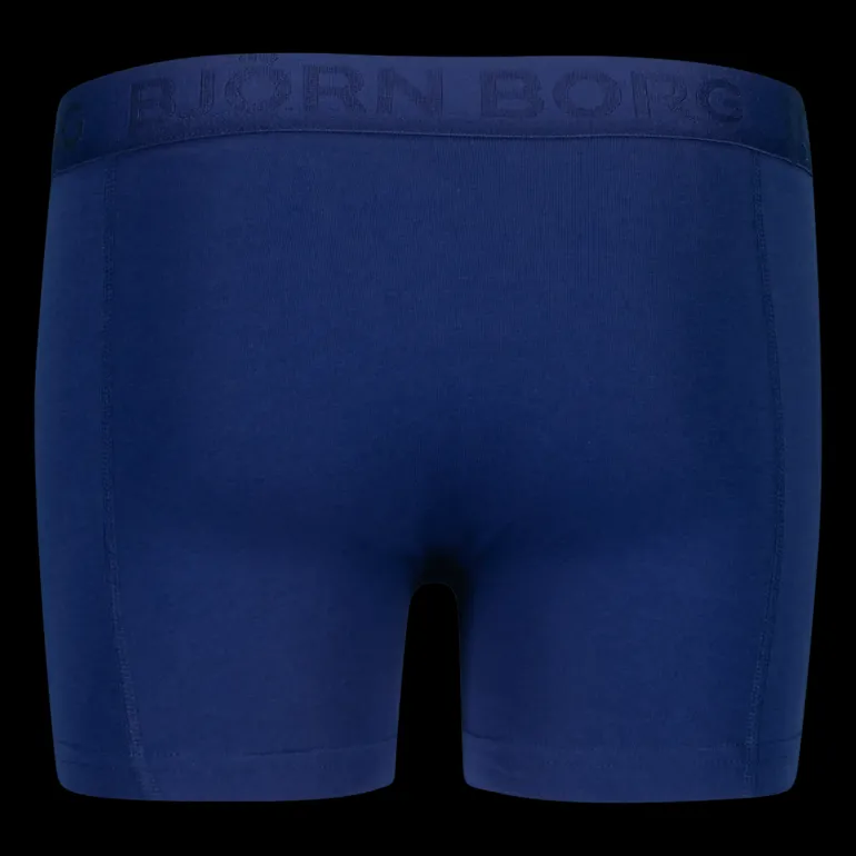 Core Boxer 3P, boxer, junior - Kalsonger - Core Boxer 3P, boxer, junior