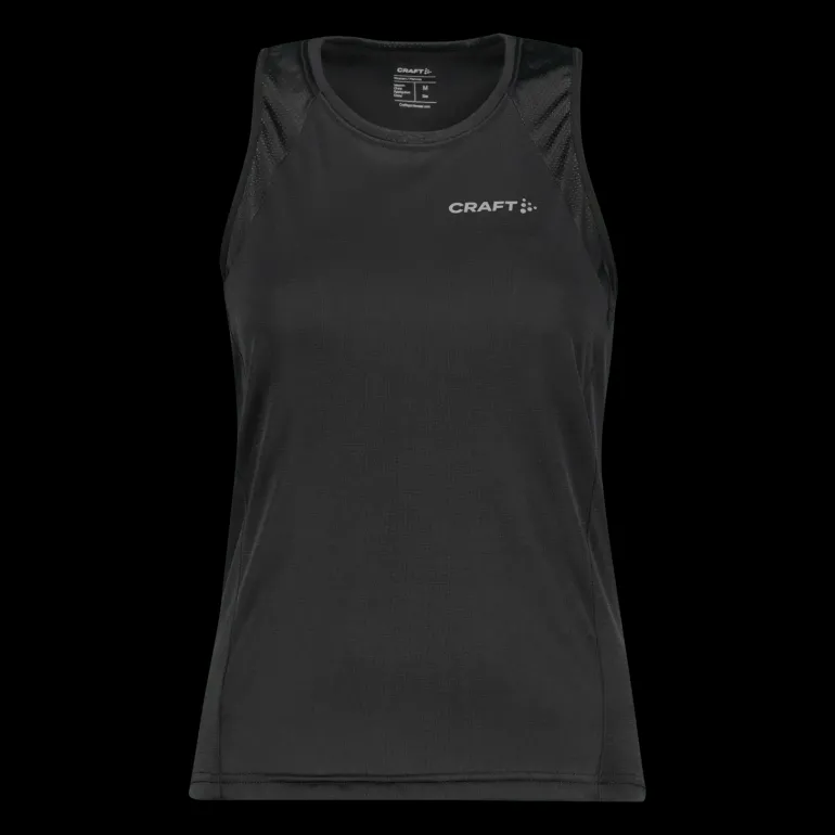 Core Endur Singlet 24, cykelsingle, dam - Cykeltröjor - Core Endur Singlet 24, cykelsingle, dam