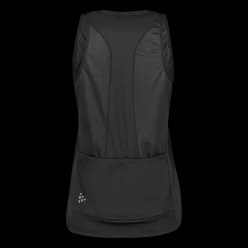 Core Endur Singlet 24, cykelsingle, dam - Cykeltröjor - Core Endur Singlet 24, cykelsingle, dam