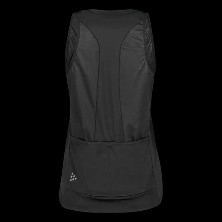 Core Endur Singlet 24, cykelsingle, dam - Cykeltröjor - Core Endur Singlet 24, cykelsingle, dam