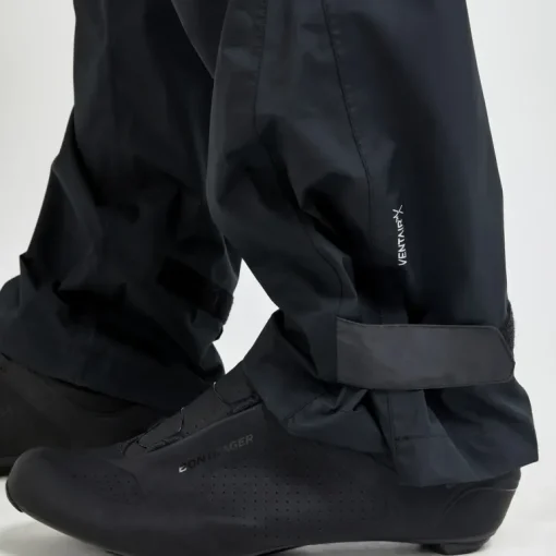 Core Endure Hydro Pant 24/25, cykelbyxa/regnbyxa, unisex - Cykelbyxor - Core Endure Hydro Pant 24/25, cykelbyxa/regnbyxa, unisex