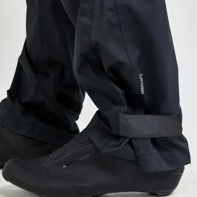 Core Endure Hydro Pant 24/25, cykelbyxa/regnbyxa, unisex - Cykelbyxor - Core Endure Hydro Pant 24/25, cykelbyxa/regnbyxa, unisex