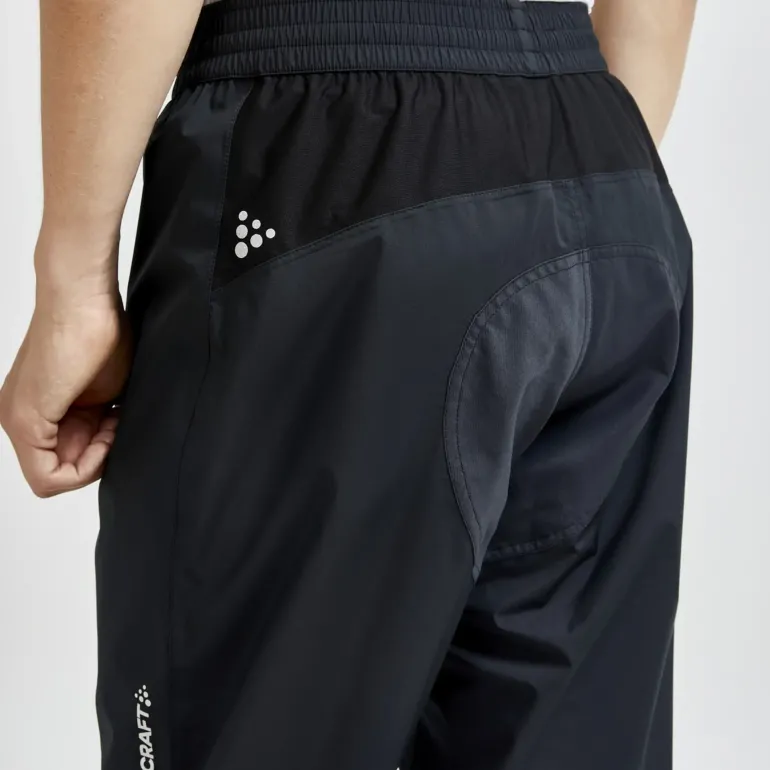 Core Endure Hydro Pant 24/25, cykelbyxa/regnbyxa, unisex - Cykelbyxor - Core Endure Hydro Pant 24/25, cykelbyxa/regnbyxa, unisex