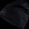 Core Essence Jersey Hat, träningsmössa, unisex - Funktionsstrumpor - Core Essence Jersey Hat, träningsmössa, unisex