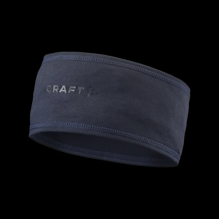 Core Essence Jersey Headband, pannband unisex - Pannband - Core Essence Jersey Headband, pannband unisex