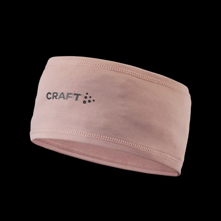 Core Essence Jersey Headband, pannband unisex - Pannband - Core Essence Jersey Headband, pannband unisex
