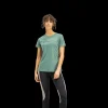 Core Essence Logo Tee, t-shirt, dam - Tränings-T-Shirt - Core Essence Logo Tee, t-shirt, dam