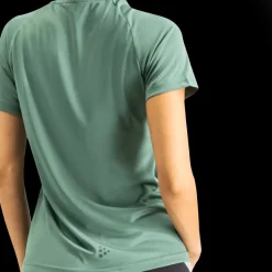 Core Essence Logo Tee, t-shirt, dam - Tränings-T-Shirt - Core Essence Logo Tee, t-shirt, dam