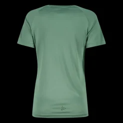 Core Essence Logo Tee, t-shirt, dam - Tränings-T-Shirt - Core Essence Logo Tee, t-shirt, dam