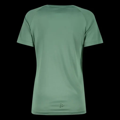 Core Essence Logo Tee, t-shirt, dam - Tränings-T-Shirt - Core Essence Logo Tee, t-shirt, dam