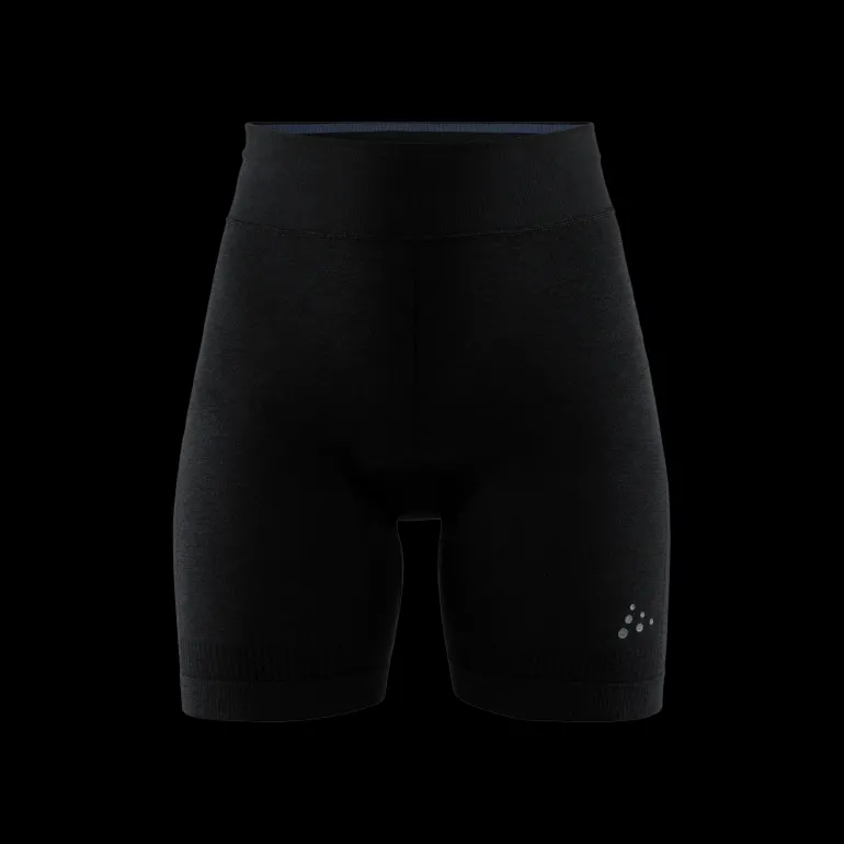 Core Fuseknit Bike Boxer W 24, cykelshorts, dam - Cykelbyxor - Core Fuseknit Bike Boxer W 24, cykelshorts, dam