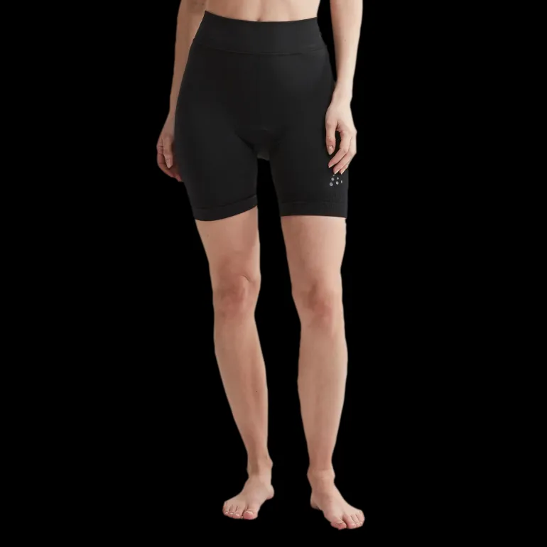Core Fuseknit Bike Boxer W 24, cykelshorts, dam - Cykelbyxor - Core Fuseknit Bike Boxer W 24, cykelshorts, dam