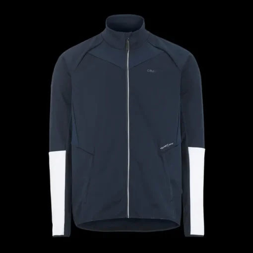 Core Nordic Pace Jacket 24/25, längdskidjacka, herr - Längdåkningsjackor Herr - Core Nordic Pace Jacket 24/25, längdskidjacka, herr