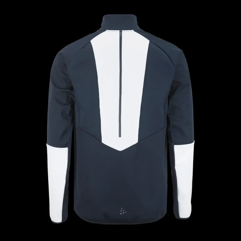 Core Nordic Pace Jacket 24/25, längdskidjacka, herr - Längdåkningsjackor Herr - Core Nordic Pace Jacket 24/25, längdskidjacka, herr