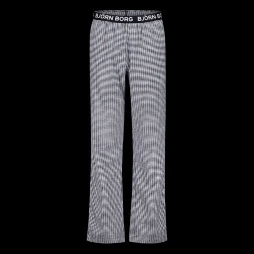 Core Pyjama Pants, pyjamasbyxor, junior - Fritidsbyxor - Core Pyjama Pants, pyjamasbyxor, junior
