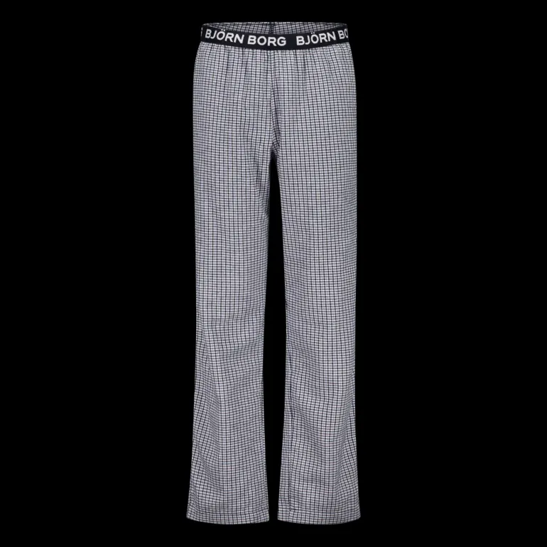 Core Pyjama Pants, pyjamasbyxor, junior - Fritidsbyxor - Core Pyjama Pants, pyjamasbyxor, junior