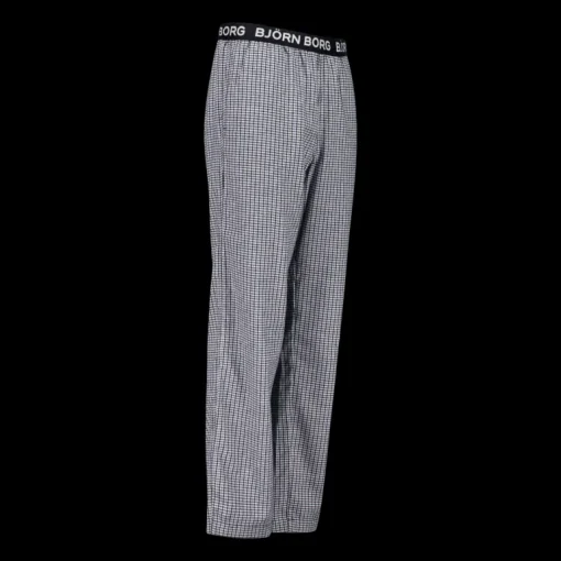 Core Pyjama Pants, pyjamasbyxor, junior - Fritidsbyxor - Core Pyjama Pants, pyjamasbyxor, junior