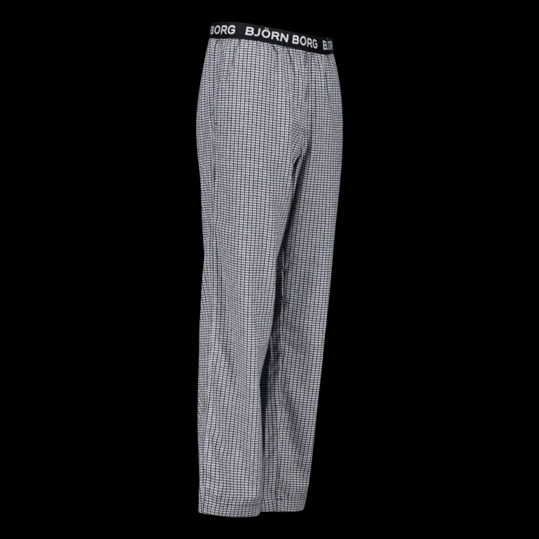 Core Pyjama Pants, pyjamasbyxor, junior - Fritidsbyxor - Core Pyjama Pants, pyjamasbyxor, junior