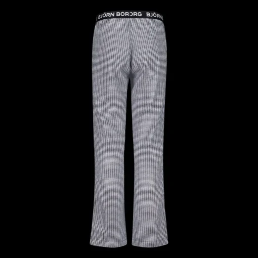 Core Pyjama Pants, pyjamasbyxor, junior - Fritidsbyxor - Core Pyjama Pants, pyjamasbyxor, junior