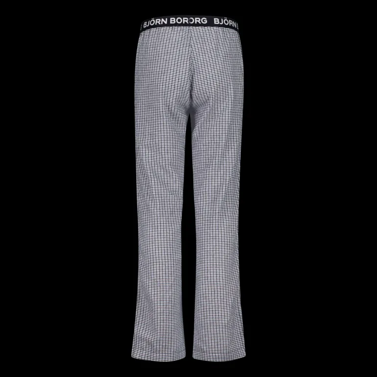 Core Pyjama Pants, pyjamasbyxor, junior - Fritidsbyxor - Core Pyjama Pants, pyjamasbyxor, junior