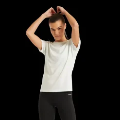 Core Short Sleeve Top, t-shirt, dam - Tränings-T-Shirt - Core Short Sleeve Top, t-shirt, dam