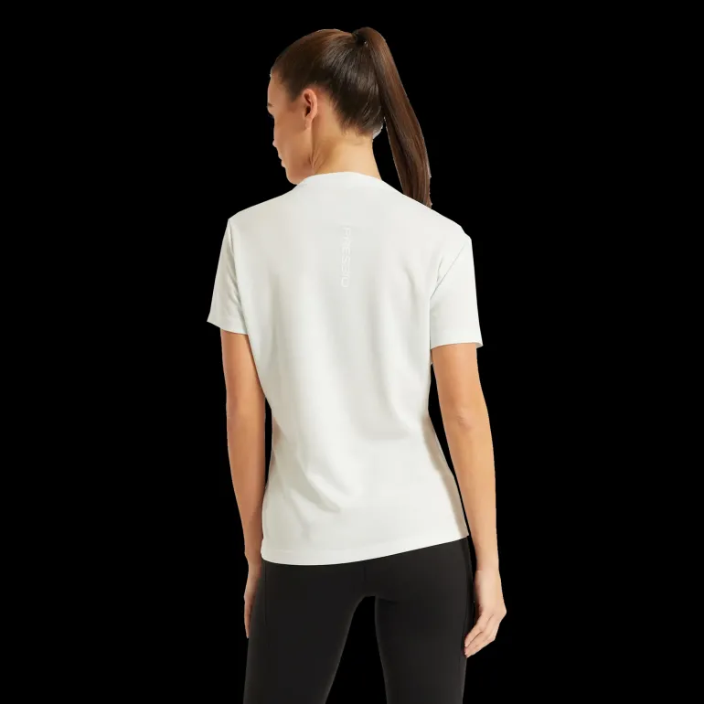 Core Short Sleeve Top, t-shirt, dam - Tränings-T-Shirt - Core Short Sleeve Top, t-shirt, dam