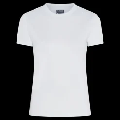 Core Short Sleeve Top, t-shirt, dam - Tränings-T-Shirt - Core Short Sleeve Top, t-shirt, dam