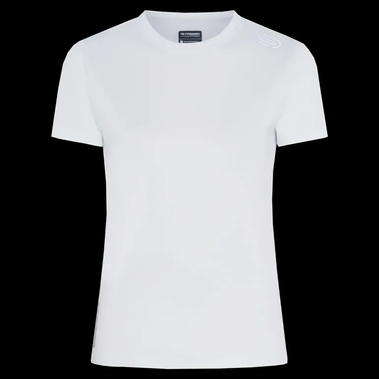 Core Short Sleeve Top, t-shirt, dam - Tränings-T-Shirt - Core Short Sleeve Top, t-shirt, dam