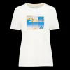 Core T-Shirt Outdoor, t-shirt, dam - T-Shirts - Core T-Shirt Outdoor, t-shirt, dam