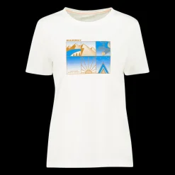Core T-Shirt Outdoor, t-shirt, dam - T-Shirts - Core T-Shirt Outdoor, t-shirt, dam