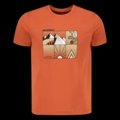 Core T-Shirt Outdoor, t-shirt, herr - T-Shirts - Core T-Shirt Outdoor, t-shirt, herr