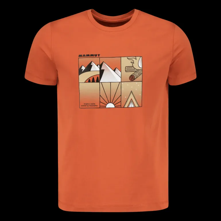 Core T-Shirt Outdoor, t-shirt, herr - T-Shirts - Core T-Shirt Outdoor, t-shirt, herr