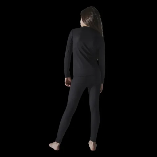 CORE Warm Baselayer Set, underställ junior - Underställ set - CORE Warm Baselayer Set, underställ junior