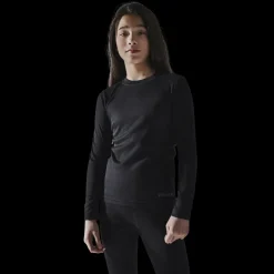 CORE Warm Baselayer Set, underställ junior - Underställ set - CORE Warm Baselayer Set, underställ junior