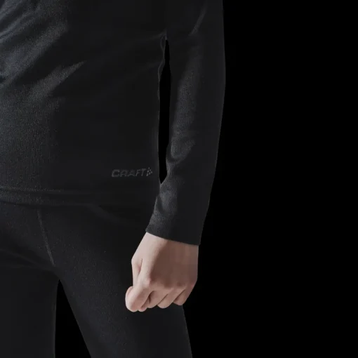 CORE Warm Baselayer Set, underställ junior - Underställ set - CORE Warm Baselayer Set, underställ junior