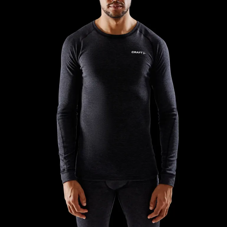 CORE Wool Merino Set, baslager herr - Underställsset - CORE Wool Merino Set, baslager herr