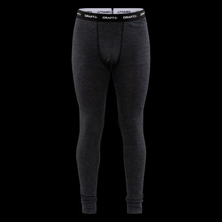 CORE Wool Merino Set, baslager herr - Underställsset - CORE Wool Merino Set, baslager herr