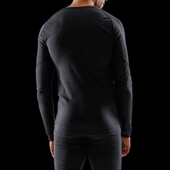 CORE Wool Merino Set, baslager herr - Underställsset - CORE Wool Merino Set, baslager herr