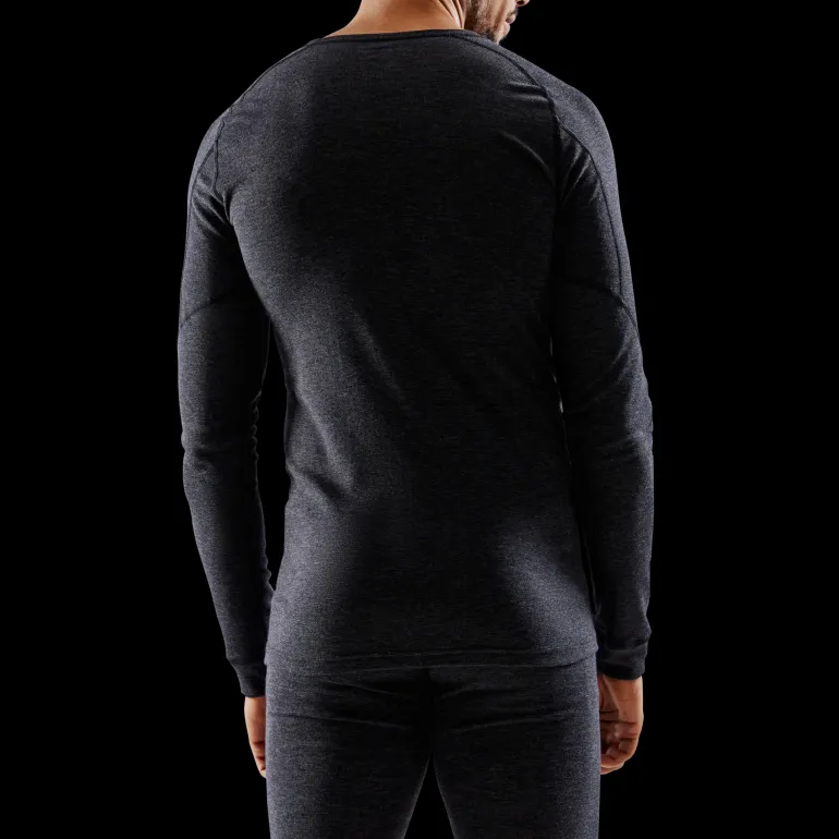 CORE Wool Merino Set, baslager herr - Underställsset - CORE Wool Merino Set, baslager herr