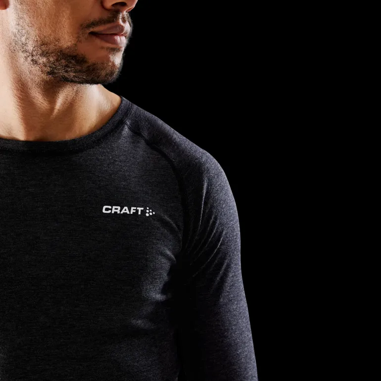 CORE Wool Merino Set, baslager herr - Underställsset - CORE Wool Merino Set, baslager herr