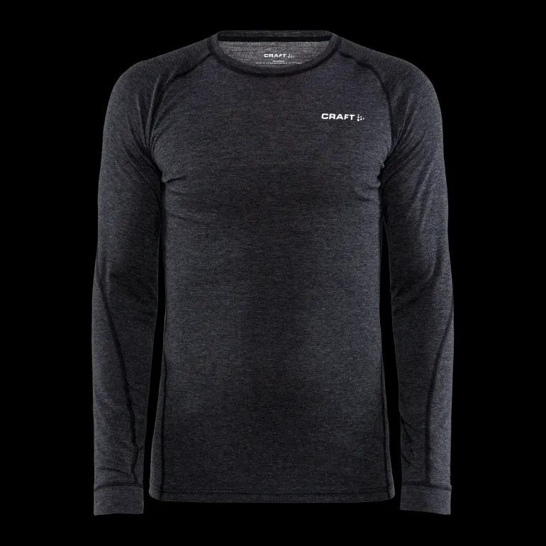 CORE Wool Merino Set, baslager herr - Underställsset - CORE Wool Merino Set, baslager herr